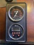 Working Schwinn Airdyne Air-dyne Ergometer Speedometer Monitor. Fixed Price $80.00.