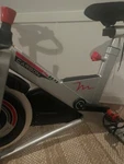 Freemotion S11.9 Carbon Drive Indoor Cycling Bike Commercial Bicycle Spin Gym. Fixed Price $750.00.