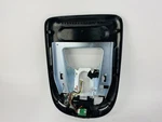 Precor P62 Rear Plastic Assembly PPP000000303906102 (CP898). Fixed Price $109.99.