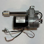 Jaeger Industrial Lift Motor For Precor Treadmills MJ8245 P/n 6183A-1575200-01. Fixed Price $124.99.