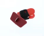 Replacement Safety Key For Sole Treadmills Part Number N100013-A5. Fixed Price $22.91.
