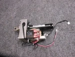Mcmillan C1026B4759 Icon Health And Fitness 406066 Proform Incline Motor. Fixed Price $39.99.