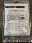 Nordictrack X11I Treadmill Console Reprogram Micro Sd Card 366467 & Instructions. Fixed Price $115.00.