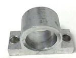 True Fitness TPS300-1 07-3PS3474K Treadmill Base Frame Pivot Block Housing. Fixed Price $29.99.