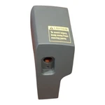 Precor 9.27 Treadmill Left Plastic End Cap. Fixed Price $29.95.