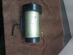 Sole Fitness F63 Treadmill Dc Drive Motor. Fixed Price $99.00.