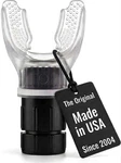 Expand-a-lung Breathing Exercise Fitness Trainer Inspiratory Muscle Stren.... Fixed Price $22.09.