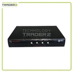 520-721-504 Cybex Avocent SC440 4-PORT Kvm Switch 620-833-503 721-721-504111546. Fixed Price $39.99.