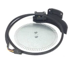 Matrix Retail Treadmill Encoder Disk Group 1000396530. Fixed Price $59.00.