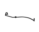 Matrix Retail Elliptical Left Arm Rest Set Semi Assembly 1000450233. Fixed Price $338.99.