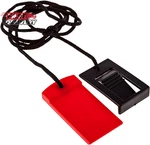 Impresa Replacement Treadmill Safety Key Clip - Universal For. Fixed Price $14.47.