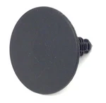 Precor Stepper Internal Mushroom Endcap 42730-101 & PPP000000042730101. Fixed Price $5.00.