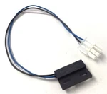 Life Fitness Elliptical Rpm Speed Sensor Reed Switch Wire 118E-00001-0140. Fixed Price $64.99.