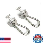 Jilinwei Lock Adapter Snap Hooks Stainless Steel Gym Accessories For Tonal (1. Fixed Price $20.84.