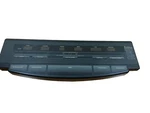 Life Styler Elite 780 - 831 Treadmill Display Console Assembly 120769. Fixed Price $72.03.