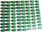 Polar 94032398 RE07S Wireless Receiver Module Ilni Nc Molex Lot Of 80 Pcs. Fixed Price $1001.75.