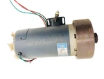 Trimline T370HR.1 Treadmill Dc Drive Motor C4D34DB16C KK2552. Fixed Price $299.00.
