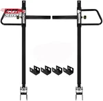 Fitvids Upgraded Adjustable Jammer Arms, Lever Monolift Attachments Rated. Fixed Price $111.02.