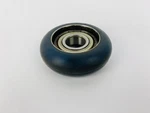 Octane Fitness Pro 4700 Elliptical Rail Wheel (WP124). Fixed Price $54.99.