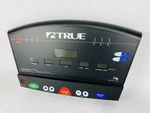 True Fitness 540ZT Hrco Treadmill Display Console Panel (CP909). Fixed Price $299.99.