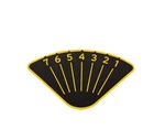 Matrix Fitness Strength System Pc Leg Pad Adjustable Direction Label 1000411813. Fixed Price $13.99.
