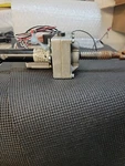 Icon & Fitness Incline Motor# 193413 HEALTHRIDER(5). Fixed Price $25.00.