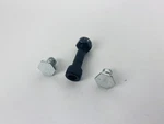 True Fitness TPS900-19 Treadmill Incline Motor Mounting & Pivot Bolts (HP146). Fixed Price $34.99.