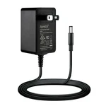 Ul Ac/dc Adapter For Fitness ADV-000X-0103 Lifecycle Elliptical Power Psu. Fixed Price $17.47.