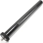 Precor Treadmill Front Roller 9.21I 9.21SI 9.25I. Fixed Price $89.00.