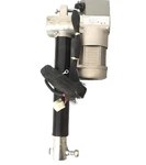Star Trac Treadmill Incline Lift Elevation Motor Actuator 110V 740-6005. Fixed Price $191.99.