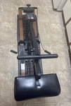 Nordic Track Pro Skier All American Premier Edition Rare Monitor Works. Fixed Price $272.00.