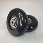 Oem Precor Efx Elliptical Wheels Rollers Set 48337-101 48337101 5.17 5.21 5.23. Fixed Price $74.99.