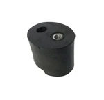 Nordictrack Epic Freemotion Gold's Gym Treadmill Deck Isolator Spring 177853. Fixed Price $33.66.