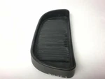 Life Fitness Elliptical Plastic Right Foot Pad Pedal GK61-00002-0037. Fixed Price $119.00.