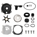 Impeller Water Pump Kit For Johnson Evinrude 90-300HP 5001594 434421. Fixed Price $41.52.