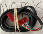 Nordic Track Audiostrider 990 Reebok 1000ZX Harness (elliptical) Icon. Fixed Price $29.99.