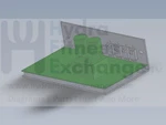 Life Fitness Treadmill Lower Motor Board Controller 230V Version 8880501. Fixed Price $394.99.
