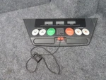 Proform Crosswalk Gtx Treadmill Display Console. Fixed Price $99.99.