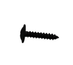 Horizon Fitness Treadmill Umbrella Cross Tapped Gap Screw X 20L 049280-A. Fixed Price $11.99.