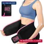 Zpp Waist Trainer For Women Men, Neoprene Sweat Band Trimmer Belt Slim. Fixed Price $19.91.