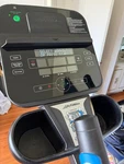Life Fitness E1 Elliptical Cross Trainer. Fixed Price $599.00.