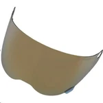 Icon Variant Pro Rst Shield Fog-free Gold Motorcycle Atv/utv Street Bike. Fixed Price $55.00.