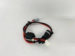Matrix Fitness H5X-05 Hybrid Bike Battery Set (PP515). Fixed Price $29.99.