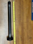 Treadmill Front Drive Roller W/ Pulley Proform Nordictrack Image Icon. Fixed Price $59.99.