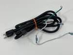 Proform Fit 425 Treadmill PFTL50717.3 Replacement Part - Power Cable. Fixed Price $29.99.