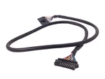 Nautilus Residential Schwinn Stationary Bike Upper Console Wire Harness 000-8628. Fixed Price $49.99.