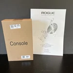 Rogue Echo Bike V3.0 Console Upgrade Replacement Part No 12 New Sealed Box. Fixed Price $90.00.