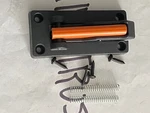 Proform Icon 780 Cse Pedal Leg Latch New #246600 (elliptical). Fixed Price $13.99.