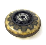 Startrac Schwinn Stationary Bike Transport Wheel 001-0688. Fixed Price $14.00.