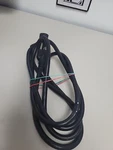 Sole E35 Elliptical Power Cord (157B). Fixed Price $25.00.